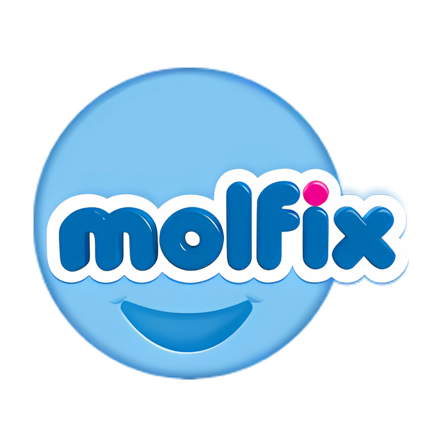 molfix logo
